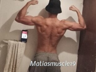 Matiasmuscle19