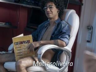 Matiasoliveira