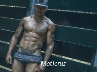Maticruz
