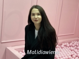 Matidiawiener