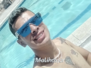 Matihasjar