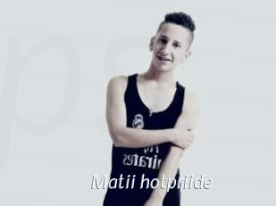 Matii_hotpriide