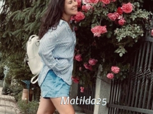 Matilda25