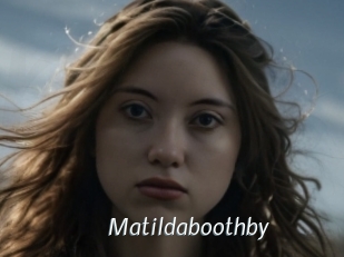 Matildaboothby