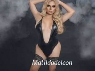 Matildadeleon