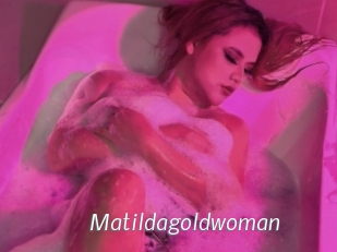 Matildagoldwoman