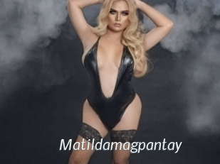 Matildamagpantay
