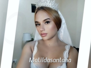 Matildasantana