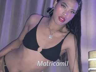 Matricamil