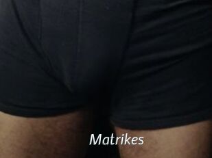 Matrikes