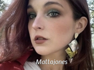 Mattajones