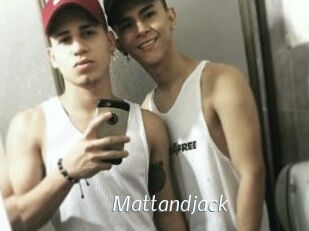 Mattandjack