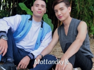Mattandkyle