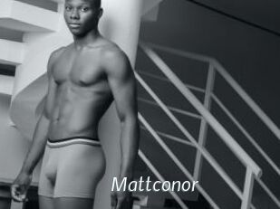 Mattconor