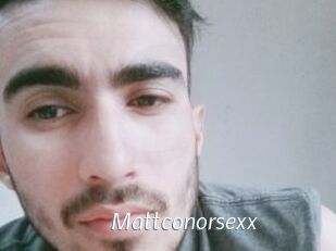 Mattconorsexx
