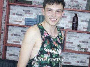 Matteoepic