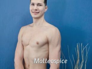 Matteospice