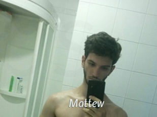 Mattew