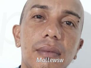 Mattewsw