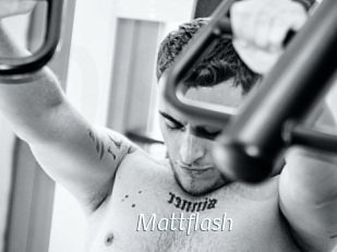 mattflash Porn Star