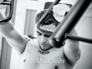 Mattflash1