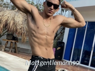 mattgentlemann99 Porn Star