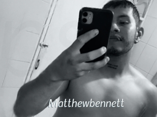 Matthewbennett