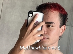 Matthewblake1908