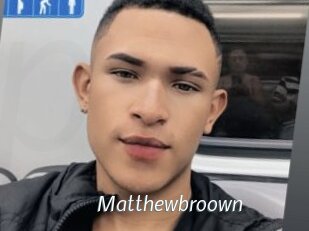 Matthewbroown