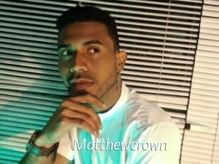 Matthewcrown