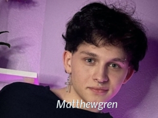 matthewgren Porn Star