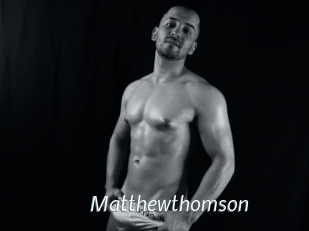 Matthewthomson