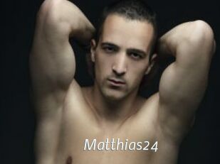Matthias24