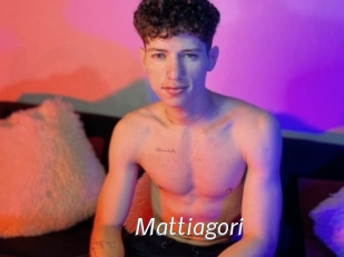 Mattiagori