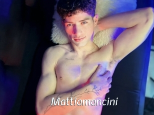 mattiamancini Porn Star