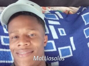 Mattiasalas