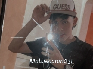 Mattieaaron031