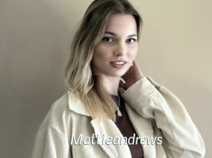 Mattieandrews