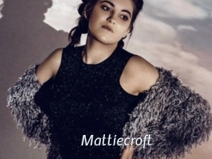 Mattiecroft