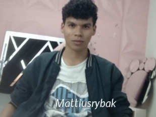 Mattiusrybak