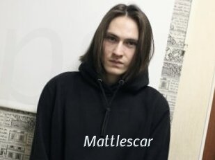 Mattlescar