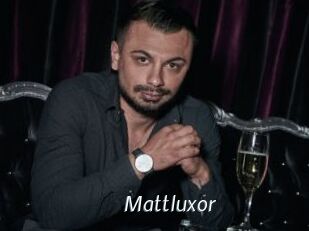 Mattluxor