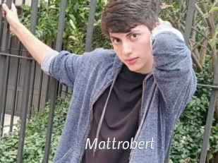 mattrobert Porn Star