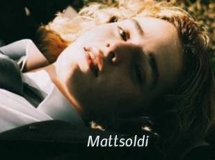 mattsoldi Porn Star