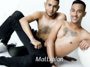 Mattxalan