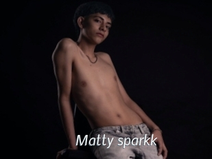 Matty_sparkk