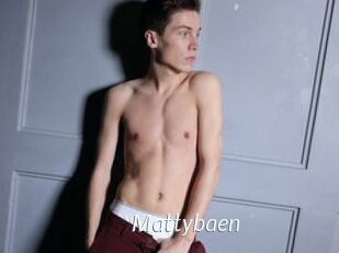 Mattybaen