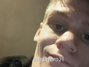 Mattybro21