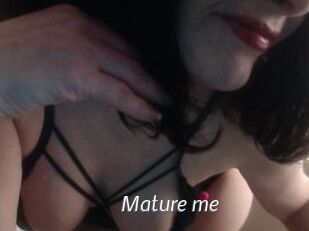 Mature_me