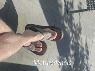 Maturedennis